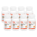 Rugby Ultra Strength Simethicone Gas Relief 180 mg - 60 Softgels (8 Pack) | Rugby Laboratories