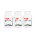 Rugby Nephro-Vite Vitamin B and C Complex Tablets – Dietary Supplement (100 Count) 3 Pack