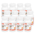 Rugby Ultra Strength Simethicone Gas Relief 180 mg — 60 Softgels (12 Pack)