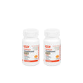 Rugby Ultra Strength Simethicone Gas Relief 180 mg - 60 Softgels (2 Pack) for Adults | Rugby Laboratories