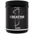 Rule 1 Creatine Powder – Micronized Creatine Monohydrate (130 Servings, Unflavored)