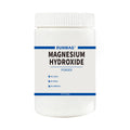 RUNMAG Magnesium Hydroxide Food Grade Powder 300g