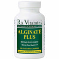 Alginate Plus by Rx Vitamins - 120 Caps