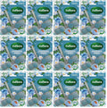 12 x Zoflora Rim Block Blue Lotus & Waterlily - 1 PACK