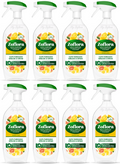 8 x Zoflora Multi Purpose Cleaner Lemon Zing - 800ML