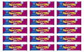 18 x Lyons  Biscuits Toffypops 120G