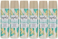6 x Impulse  Body Spray Hint Of Musk 75 Ml