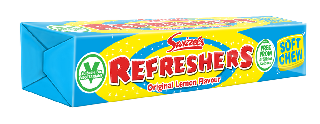 36 x Refreshers Stickpack Original Pack
