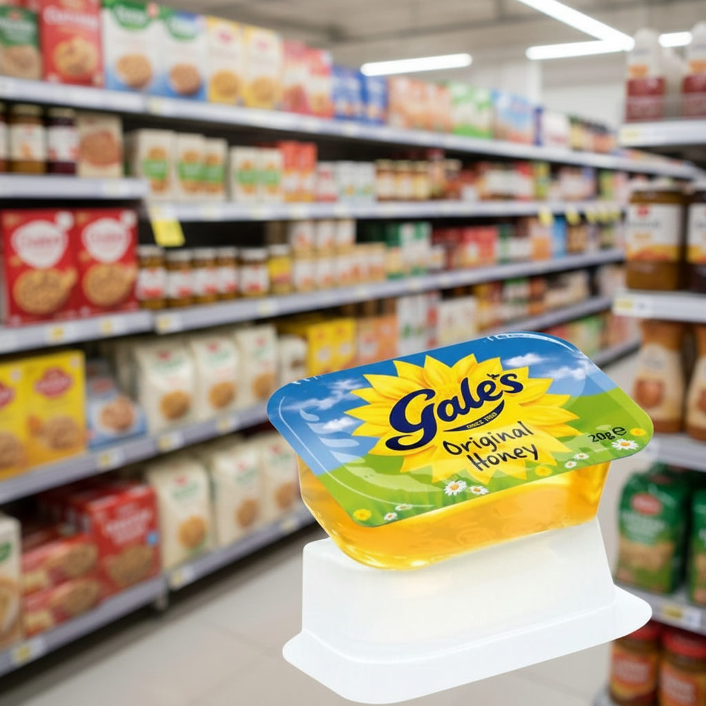 Gales Original Honey 100 X 20G