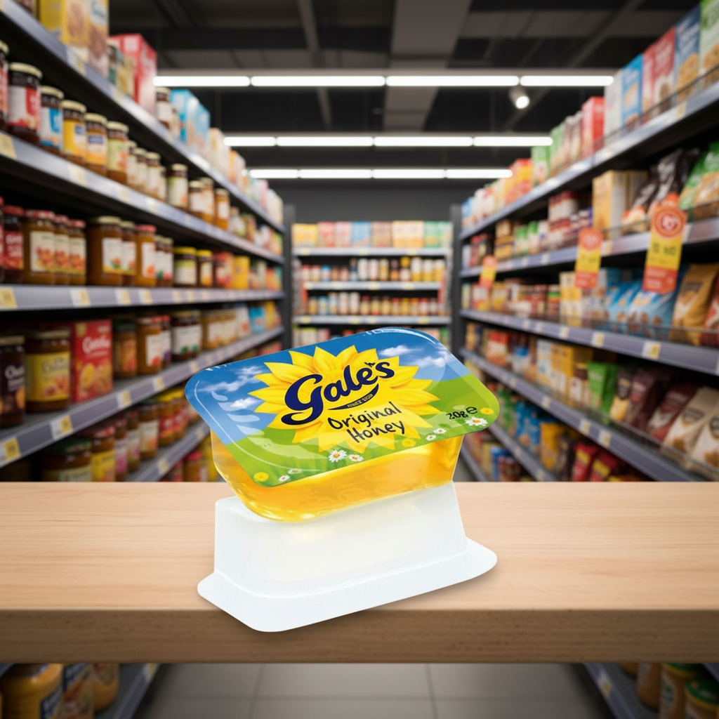 Gales Original Honey 100 X 20G