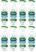 8 x Zoflora Multi Purpose Cleaner Linen Fresh - 800ML
