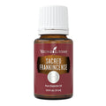 Sacred Frankincense Essential Oil 15 ml – Woodsy Aroma for Relaxation | Young Living