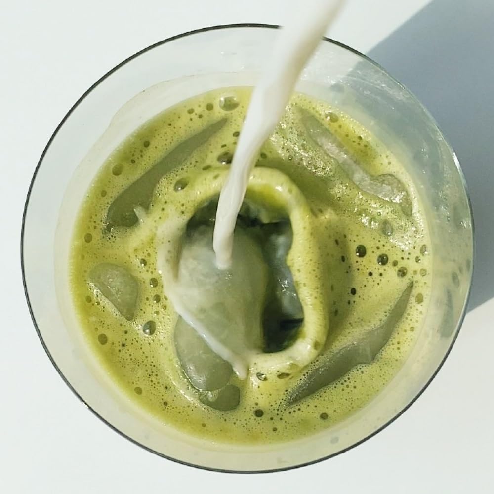 SAKARA Protein + Greens Super Powder – 30 Servings, Organic Plant-Based Protein & Greens Blend
