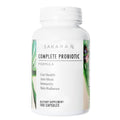SAKARA Complete Probiotic – 3B CFU Daily Probiotics for Women, 180 Capsules