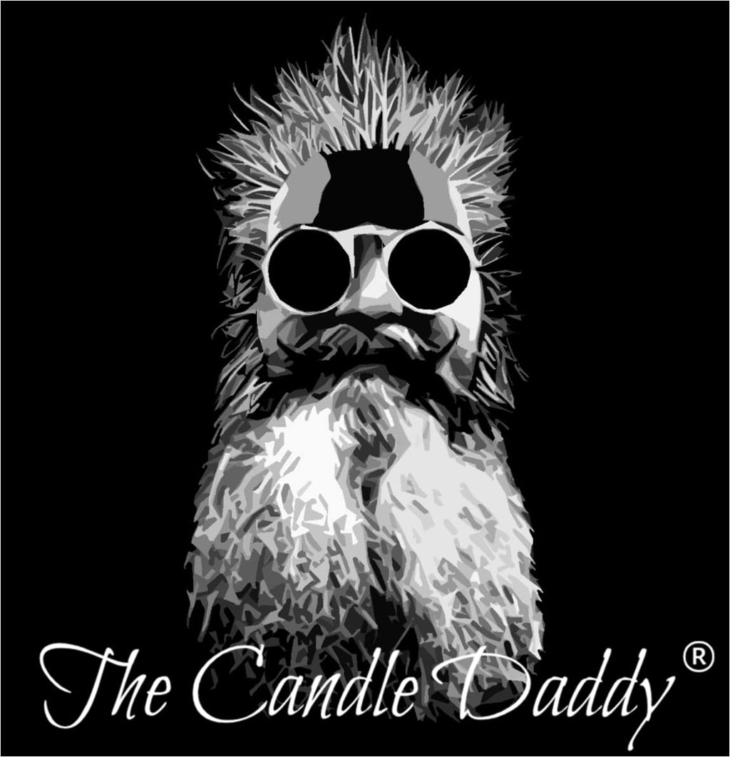 The Candle Daddy Salem Book of Smells Halloween 5 Pack - 5 Witchy Wax Melts (30 Cubes, 10 oz)