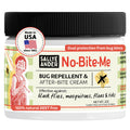 SALLYEANDER No Bite Me — All-Natural Bug Repellent & After-Bite Cream, 2 oz