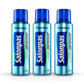 Salonpas Pain Relieving Jet Spray - 4 Oz (Pack of 3)
