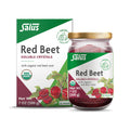 Salus Red Beet Crystals - Organic Beet Root Powder Superfood, 7 oz | Vitamin C, Folate, Magnesium & Potassium