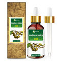 Salvia Madhuca Indica Oil (Mahua) – Pure Cold-Pressed Carrier Oil for Aromatherapy | 50 ml with Dropper