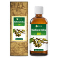 Salvia Madhuca Indica Oil (Mahua) – 100% Natural Cold-Pressed Carrier Oil for Aromatherapy & Skin Care | 100 ml