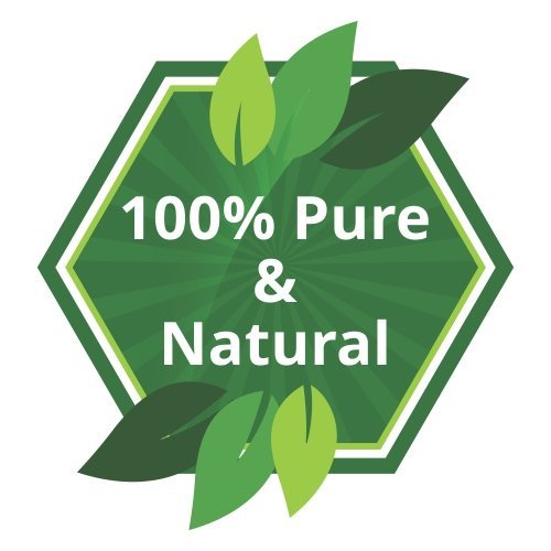 Salvia Neroli Oil 15ml – Pure Undiluted Neroli Essential Oil in Amber Dropper Bottle