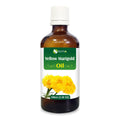 Salvia Yellow Marigold Oil – 100% Natural Undiluted Essential Oil, 100ml