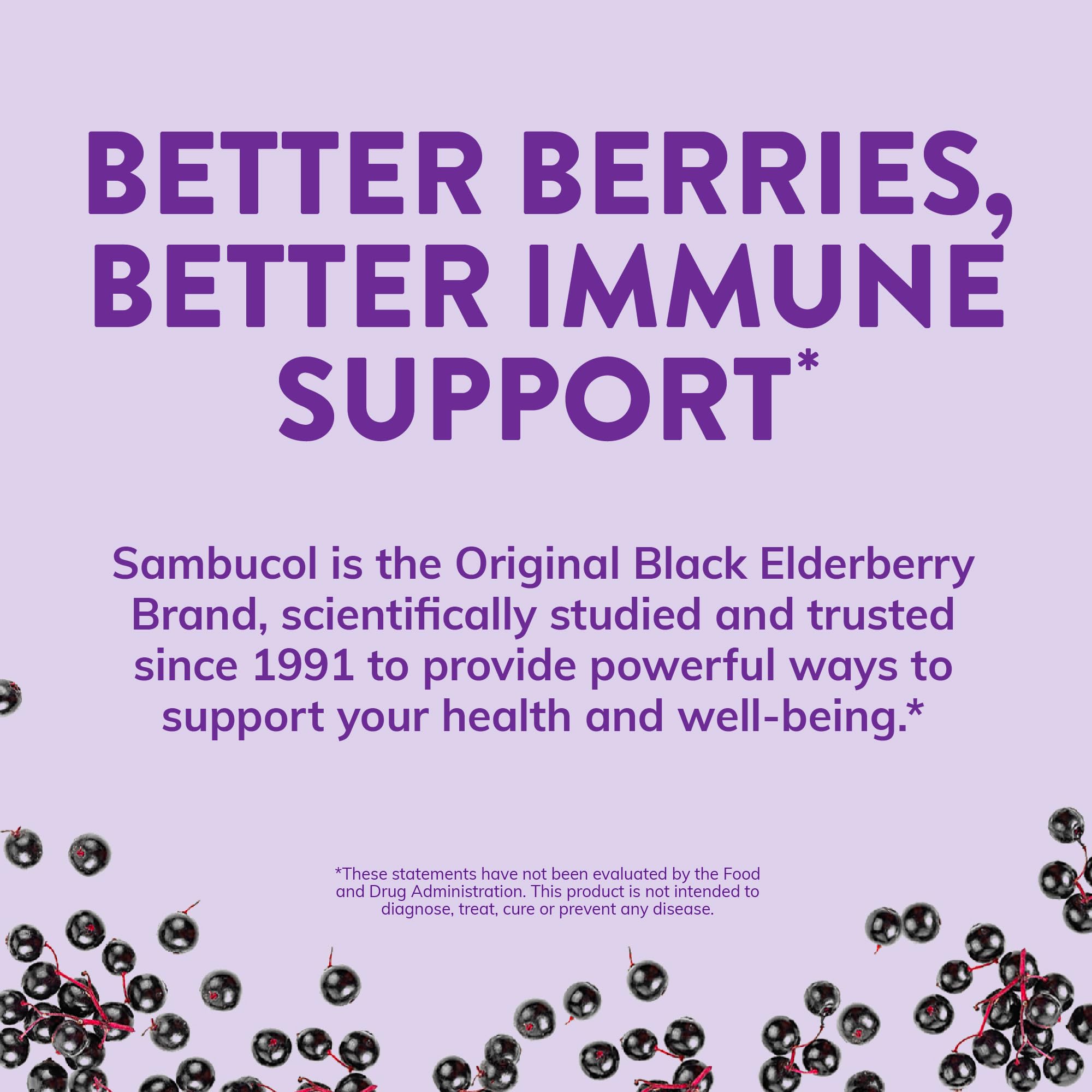 Sambucol Black Elderberry Effervescent Tablets – Vitamin C & Zinc (15 Tablets)