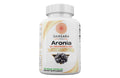 Samsara Herbs Aronia Berry 20:1 Extract | 120x500mg Capsules | Antioxidant & High ORAC