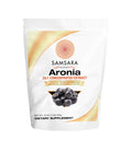 Samsara Herbs Aronia Berry 20:1 Extract Powder (16oz/454g) – Antioxidant & High ORAC