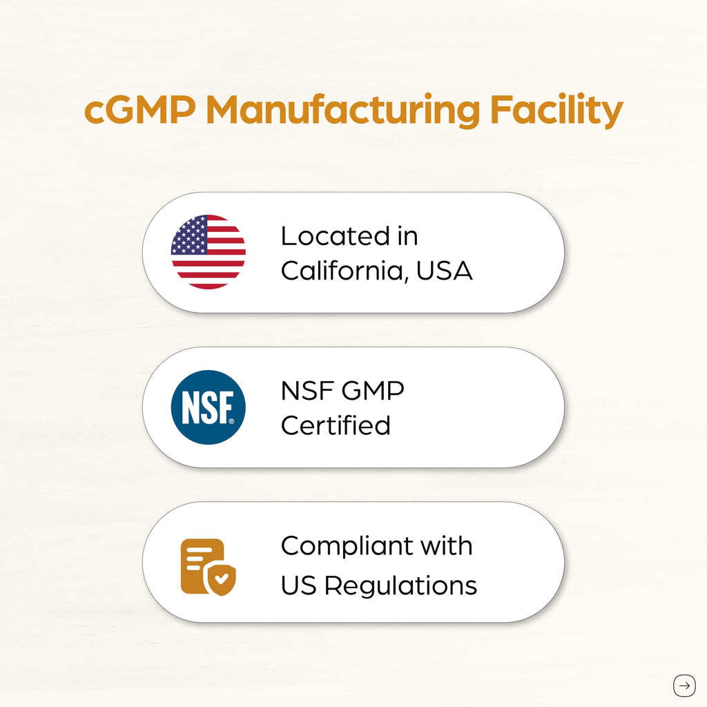 Sandhu Herbals Zinc 30mg with Vitamin D3, Magnesium & More | 60 Capsules | Immune, Skin, Hair & Nails Support