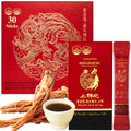 Sanglimwon Korean Red Ginseng Gold Stick – 7mg Ginsenosides, 30 Sticks