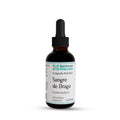 Sangre de Drago Dragon's Blood Liquid (4oz) – 100% Pure Sap, Wildcrafted