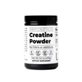 Santa Cruz Paleo Creatine Monohydrate Powder – Unflavored, 80 Servings, 400 g