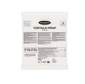 12 x Santa Maria Flour Tortilla Wraps 25Cm 750G