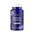 Santo Remedio Buenas Noches – Sleep Support, Digestive Health, Zylaria®, DE111® Probiotics, Melatonin