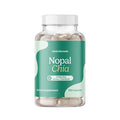 Santo Remedio Nopal Chia – Prickly Pear & Chia Powder, 120 Capsules