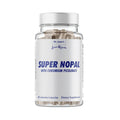 Santo Remedio Super Nopal Exclusive Nopal Gurmar Formula 60 Capsules