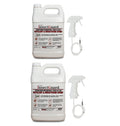 InsectGuard Permethrin Spray by $averPak — Mosquito, Tick & Fly Repellent & Insecticide (Gallon, 2 Pack)