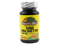 Saw Palmetto 160 mg 30 Sgels | Nature's Blend