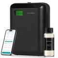Scent Air Machine Starter Kit – Waterless Diffuser, 2000 sq ft Coverage, WiFi/Bluetooth