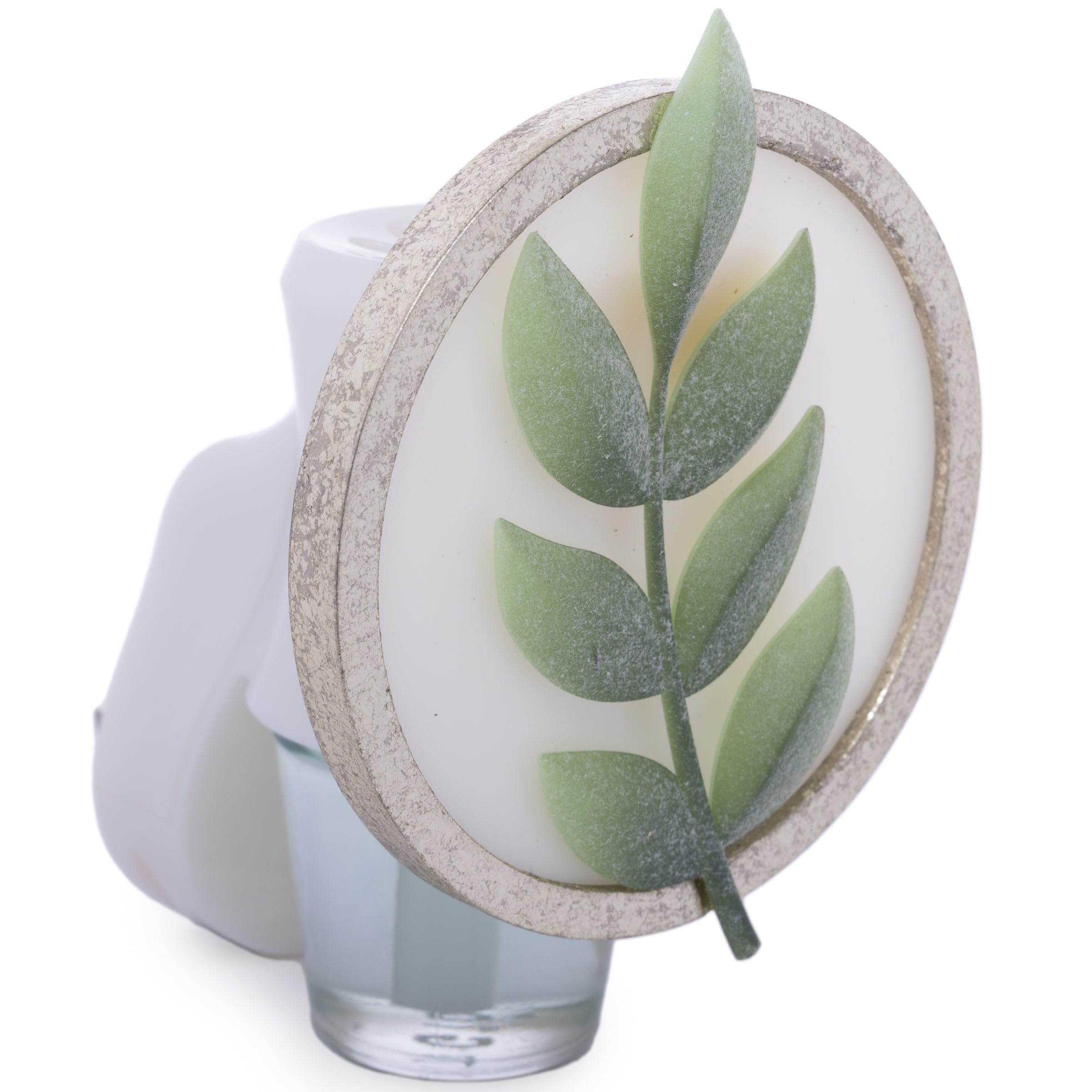 ScentSationals Scent Charm Plug-in Essential Oil Diffuser | Wall Plug Diffuser
