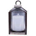 ScentSationals Scent Charm Wall Diffuser - Essential Oils, Rustic Lantern