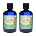ScentSationals Diffuser Oil Refill – Cucumber Melon, Set of 2, 147.8 ml each