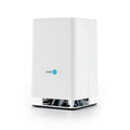 ScentAir Whisper Home Diffuser – 800 sq ft, WiFi & Bluetooth, Alexa & Google Compatible, White
