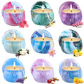Scented Candles Gift Set - 9 Pack | Natural Soy Wax Aromatherapy Candles for Home & Gifts