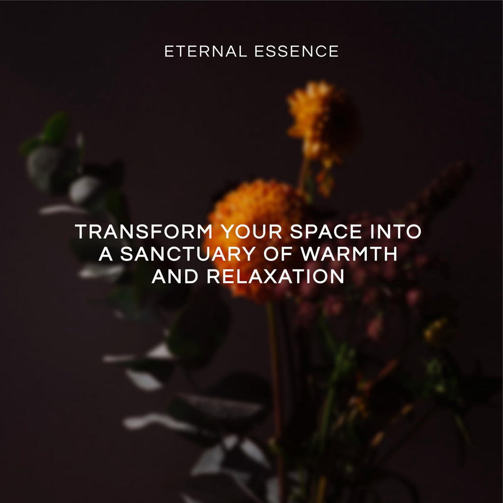 Scented Oils - Pair of Essence - Sandalwood & Frankincense - 10 ml