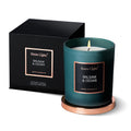 Soy Candle – 7.2 oz, 35h Burn Time | Natural Soy Wax | Balsam & Cedar