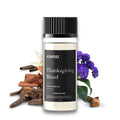 Scentia Thanksgiving Blend Essential Oil – 50ml | Holiday Aromatherapy, Cinnamon, Clove, Vanilla & Coconut