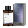 Scentify Bliss Aroma Oil Refill for Diffusers – Eucalyptus, Bergamot & Tea 100ml
