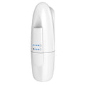 ScentiPlus Waterless Diffuser – Plug-In, Cold-Air Diffusion for Home and Large Rooms (White)